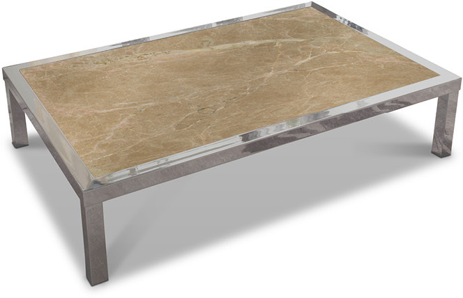 200/46 Daydream прямоугольный коктейльный стол - giorgio collection