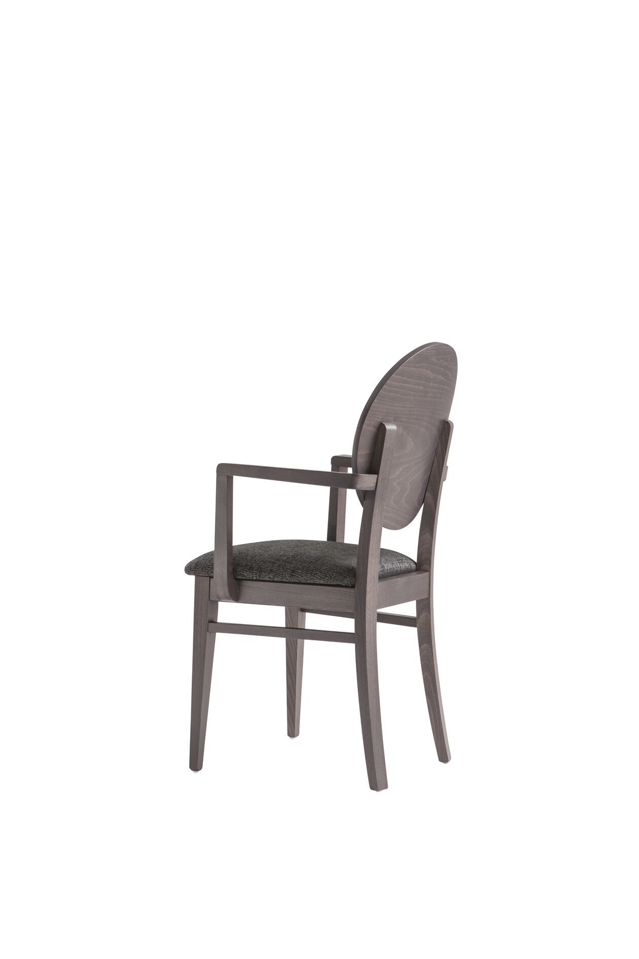 Медальон стул со встроенной подушкой Palma ARCH-00092084 - Вид №5