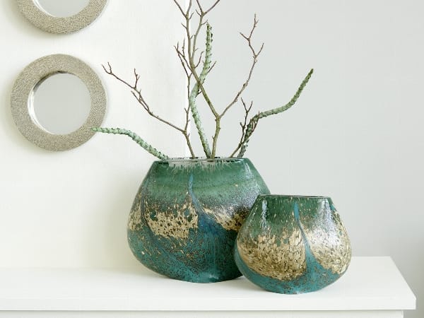 Витражная ВАЗа LAMBERT TIZIAN ARCH-00084398 - Вид №2