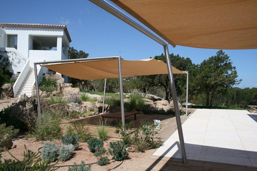 UNOSIDER Беседка из нержавеющей стали sun-id-1475277 - Вид №11