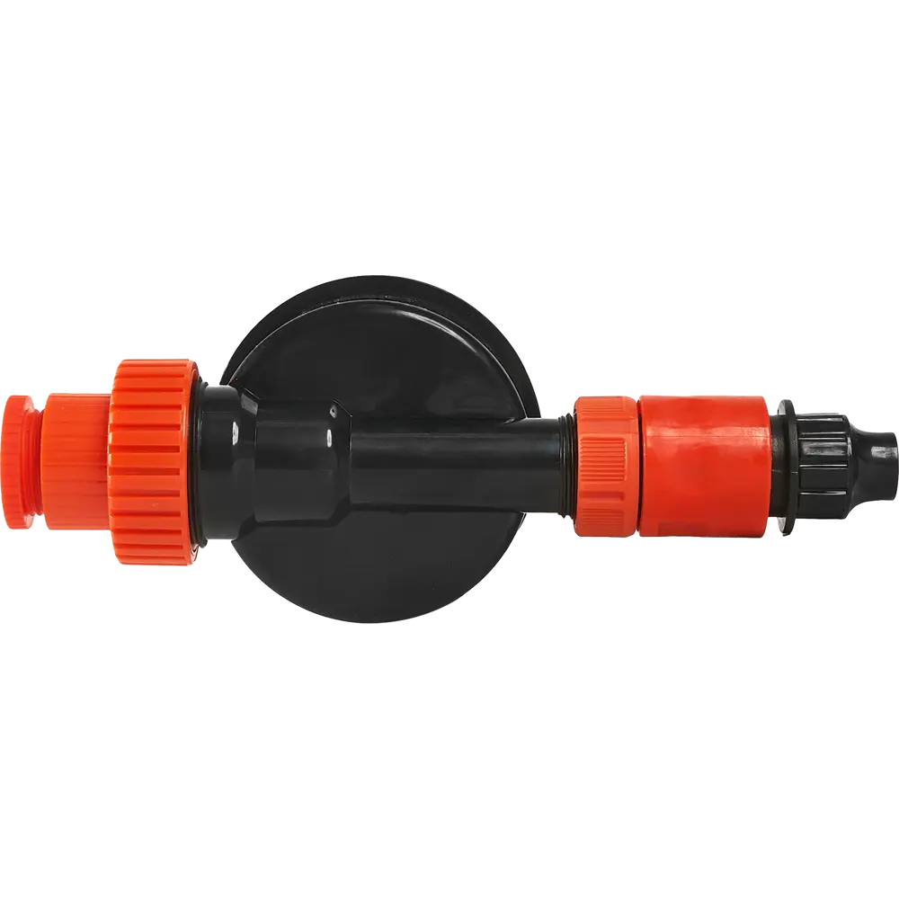 Программируемый таймер полива BOUTTE с шаровым краном 87271053 STLM-0962477 - Вид №6