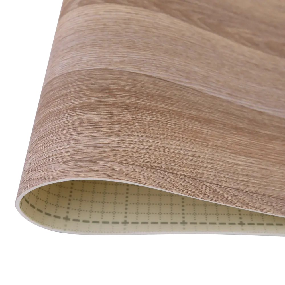 Santreyd Линолеум «Дуб Саверн» - элегантное напольное покрытие под дерево 16399319 STLM-0006827 - Вид №2