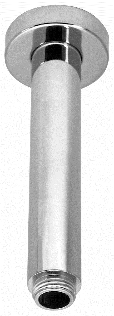 20126C60/A-CR CARIMALI Держатель для душа Tondo L.60cm Victorian rosette