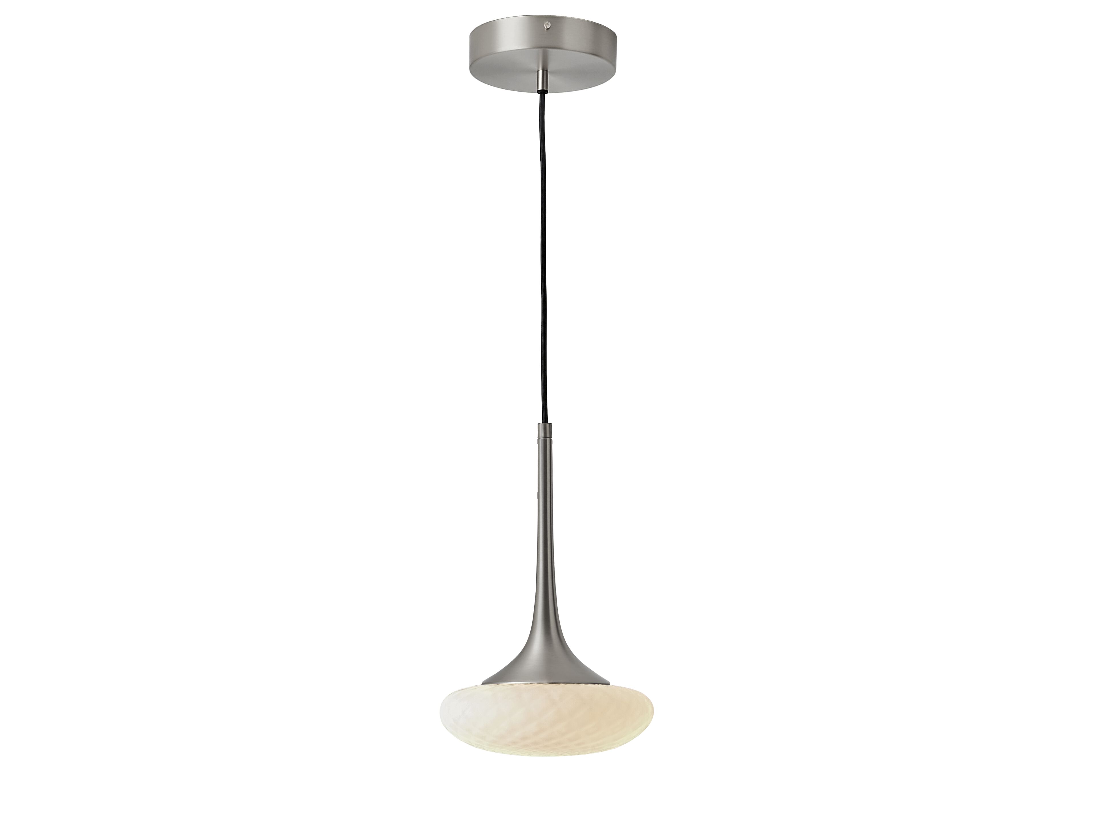 Латунный светодиодный подвесной светильник CVL Luminaires Луи ARCH-00104392 - Вид №5
