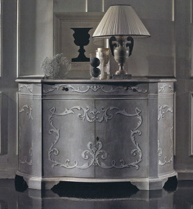 Буфет  VITTORIO GRIFONI 2019