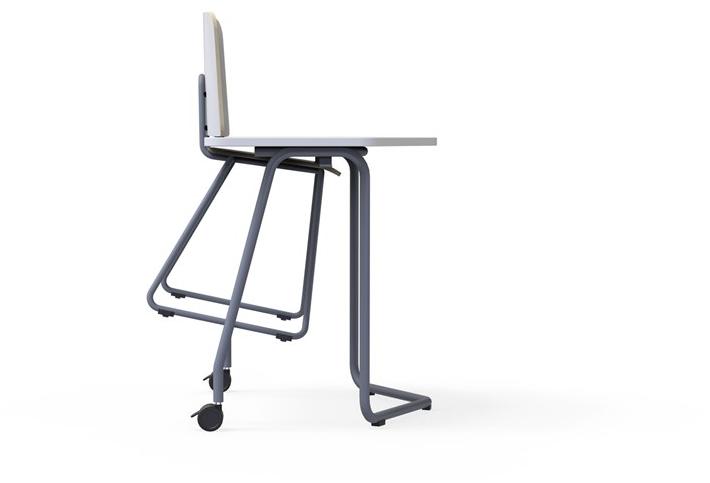 Martela Съемное кресло для конференций Grip nxt sun-id-1455467 - Вид №7