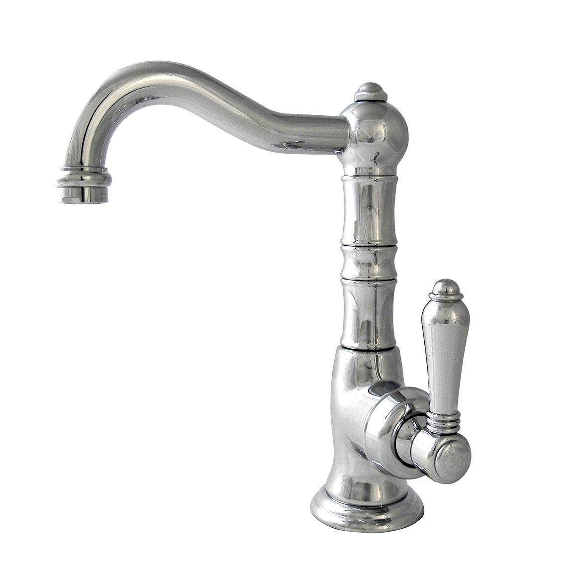 3458 ** 75 Смеситель для умывальника однорычажный Nicolazzi Series Nicolazzi 