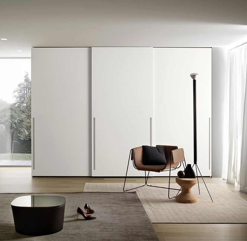 Шкаф  OLIVIERI GAP 03 