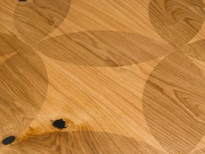 mafi Пол / стена из дуба Carving C016 bkn