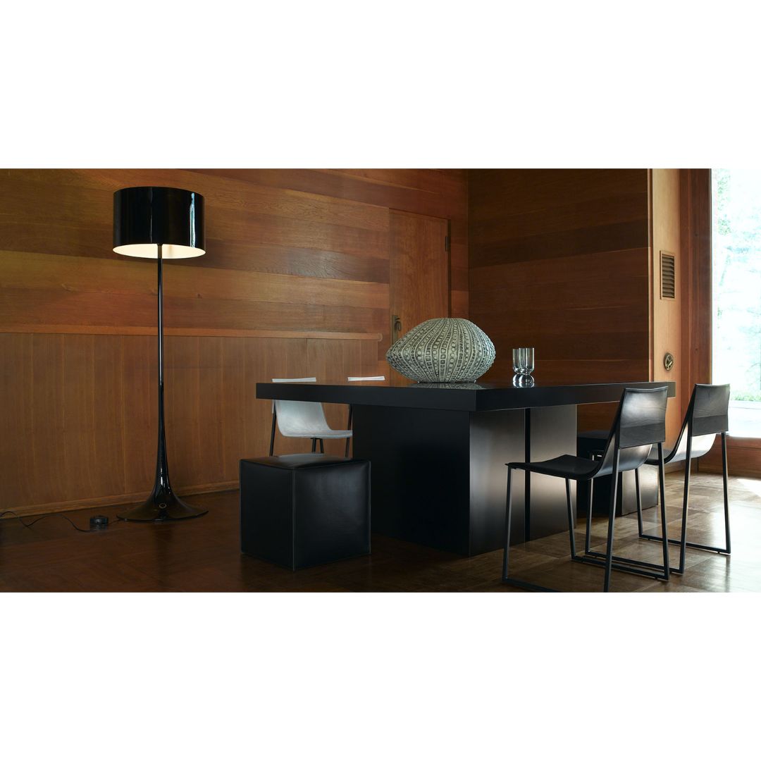 Flos F6612021 SPUN LIGHT торшер  - Вид №3