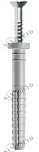 Дюбель YZ 31 08 080 YZ31 Tecfi 8 х 8037 