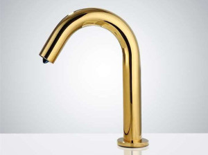 Инфракрасный дозатор мыла