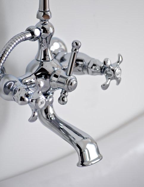 Rubinetterie Treemme Nuova retrò  4100  - Вид №2