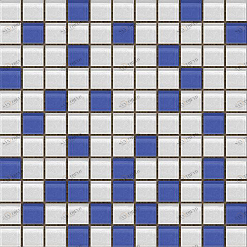 МОЗАИКА ИЗ СТЕКЛА CPM-219-8  NATURAL CPM CPM2198