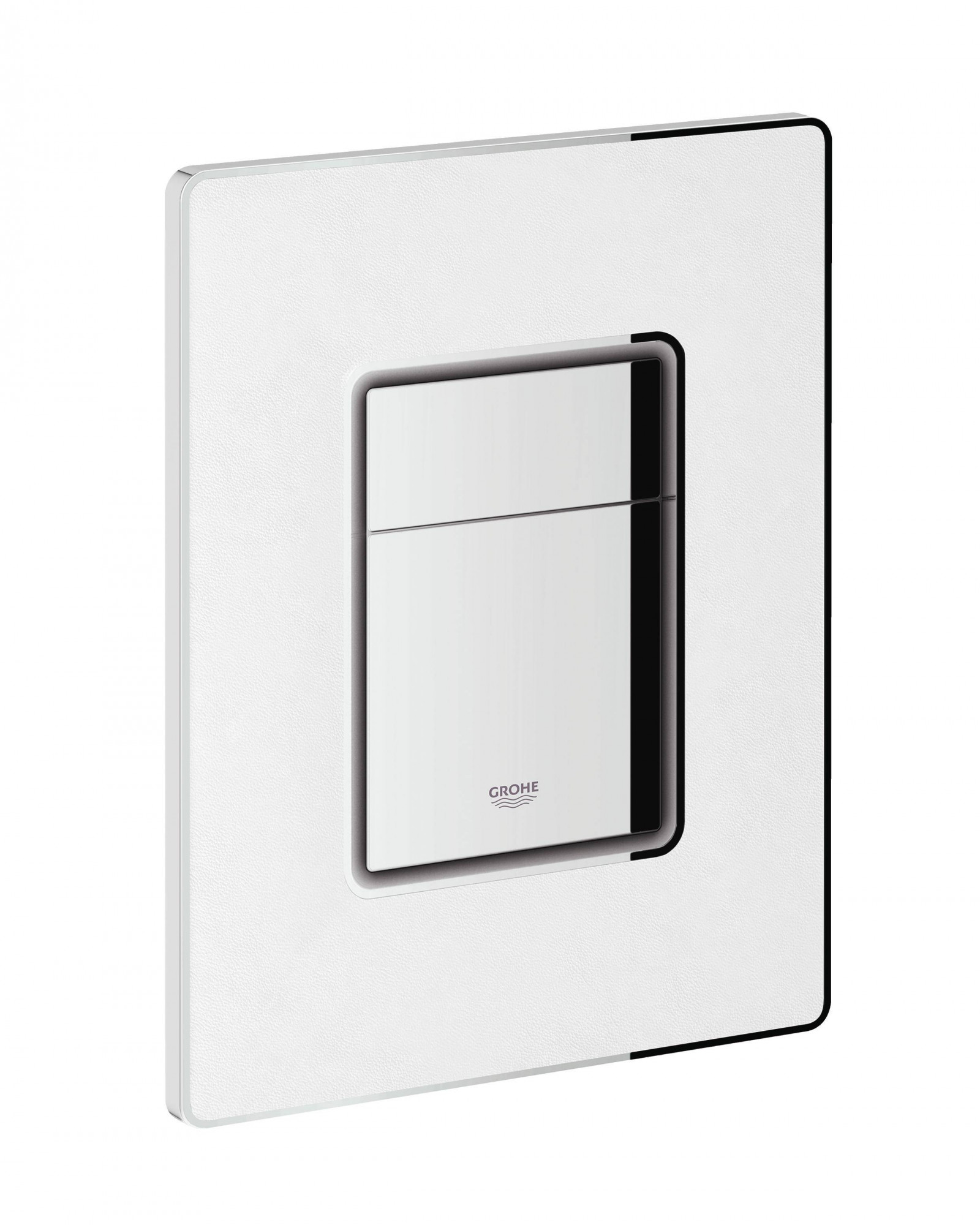 38914XR0 Панель смыва для унитаза Grohe Skate Cosmopolitan белый