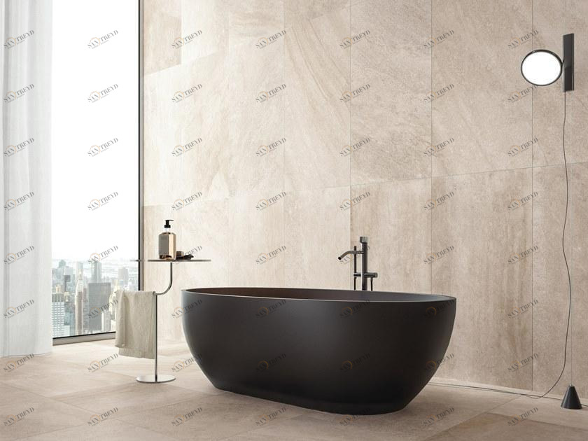 Ceramiche Refin Настенная / напольная плитка из керамогранита для внутренних и наружных работ Effetto marmi e pietre sun-id-1445156