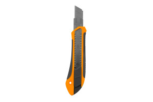 15878337 Нож с сегментированным лезвием 18 мм IR16-182 Tulips Tools