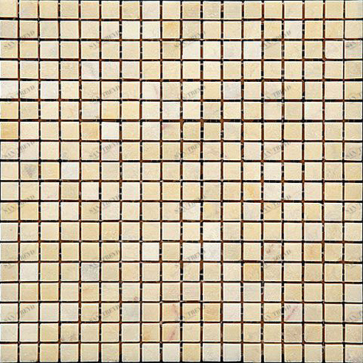 МОЗАИКА ИЗ НАТУРАЛЬНОГО КАМНЯ  IY-15L NATURAL ANTICO IY15L