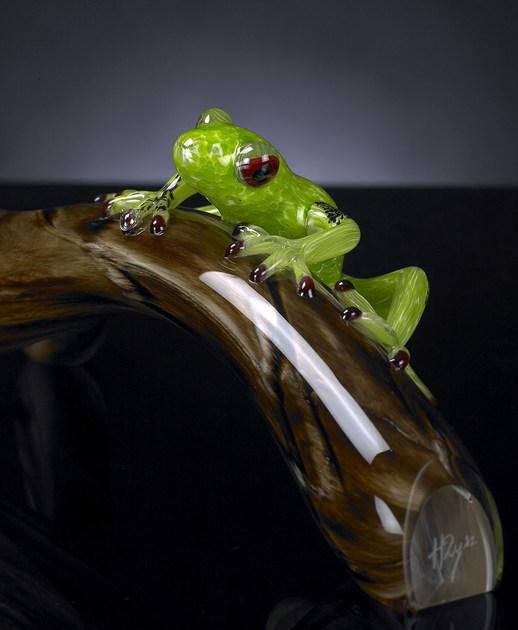 VGnewtrend Стеклянный орнамент  5001425.60  - Вид №1