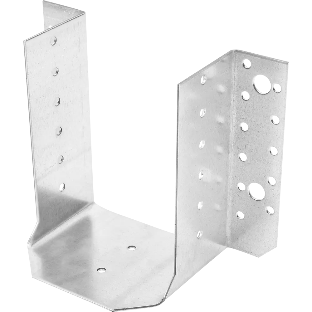 Опора бруса раскрытая 140х100 мм ПЕТРОТЕХ STLM-2067607