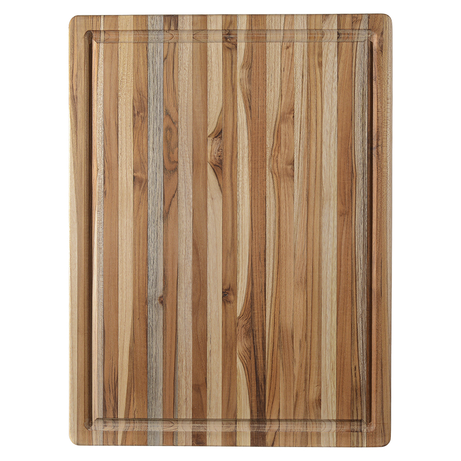 TH108 Доска для мяса traditional 61x46 см TEAKHAUS 