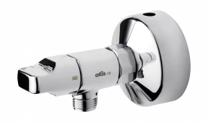 Oras 3170 Клапан стиральной машины 3170  Хром