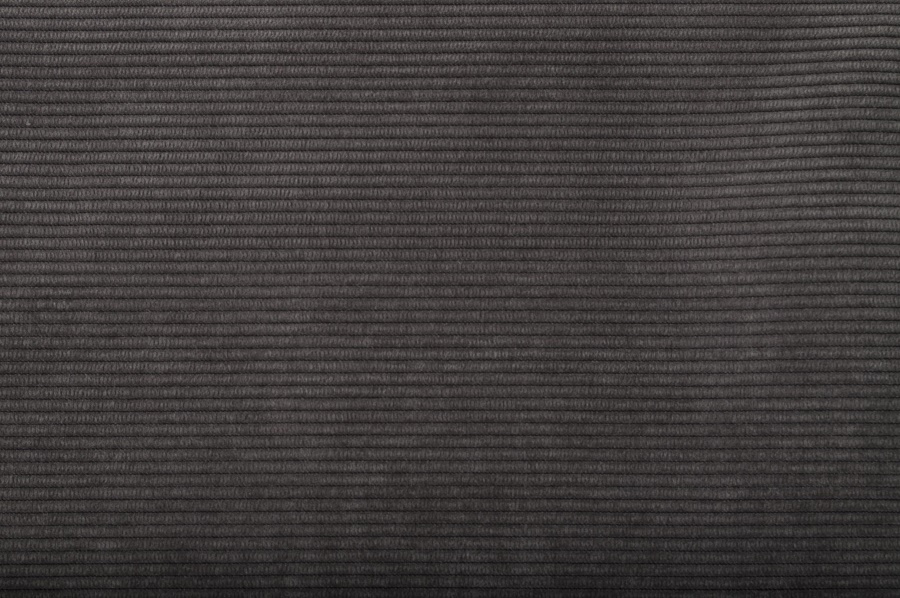 Кресло Ridge Rib серое Zuiver 1006054 - Вид №3