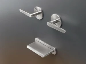 Ceadesign Группа из 2 открытых / закрытых кранов с водным парусом Flag Flg 24