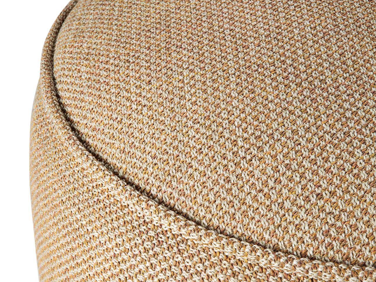 Ткань круглый сад пуфик Ethnicraft DONUT ARCH-00043248 - Вид №6