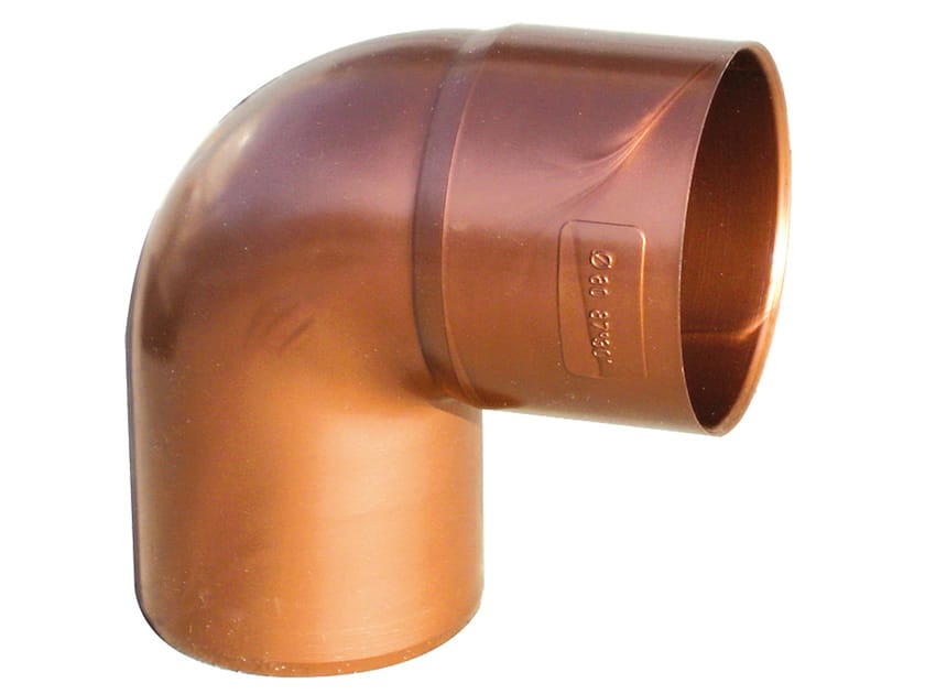 Изгиб 87°30' ПВХ First Corporation First Plast ARCH-00080583