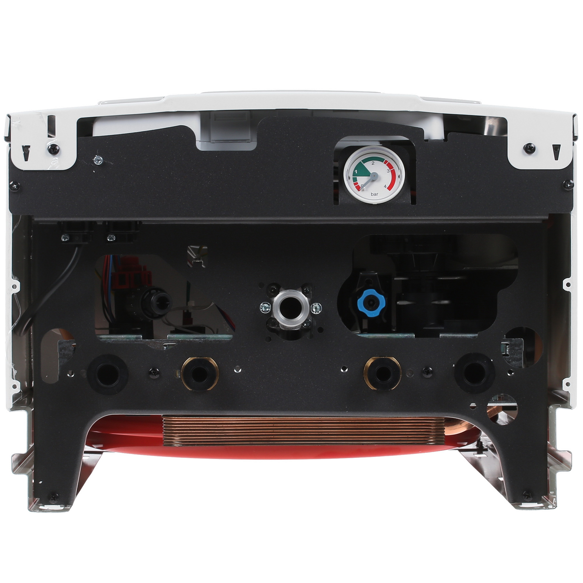 5317097 Газовый котел Baxi ECO-4S 18 F настенный STDN-0077976 - Вид №5