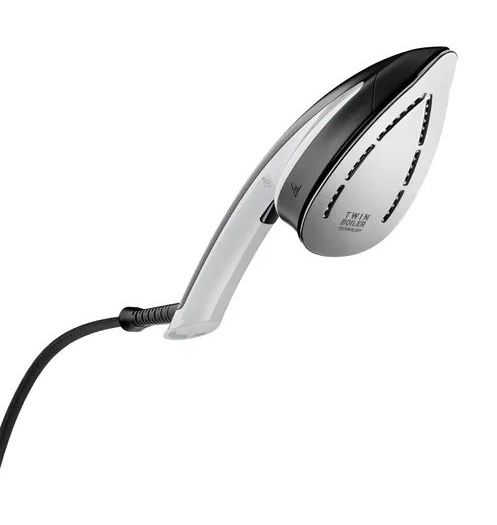 5600128 Гладильная система Tefal IXEO+ QT1510E0 черный STDN-0063340 - Вид №4