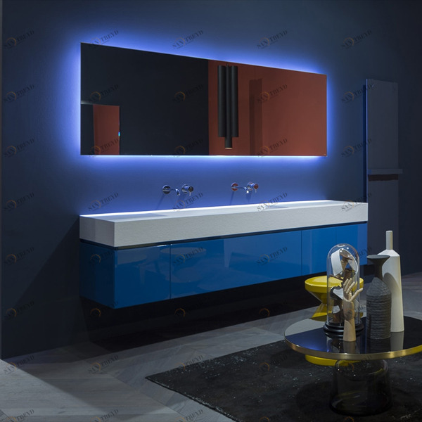 Комплект мебели №2 180 см Antonio Lupi LUNARIA Antoniolupi 2LUNARIA