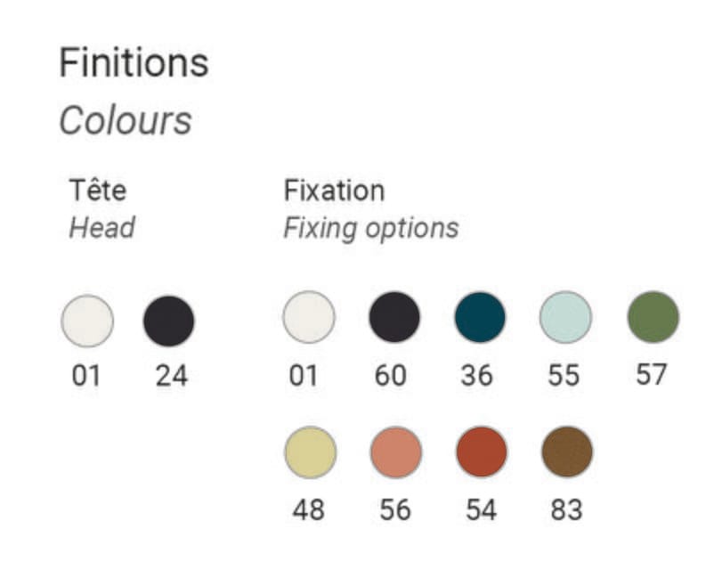 Настенный светильник с диммером Manade ARCH-00066091 - Вид №4