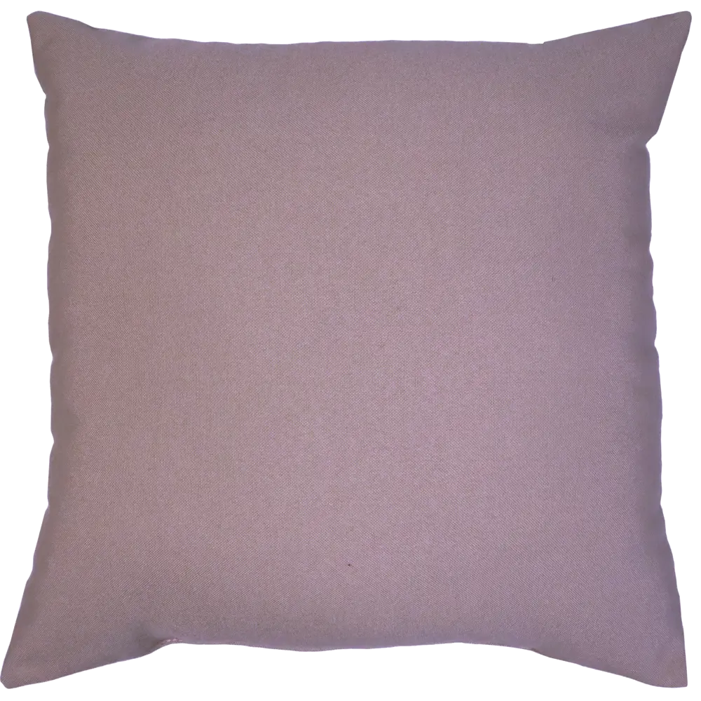 Подушка Inspire Pharell 40x40 см цвет сиреневый Bohemia 4 84736837 STLM-2130500 