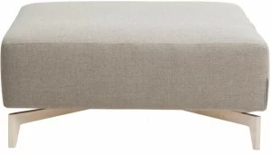 SOFTLINE Подставка для ног из ткани Passion