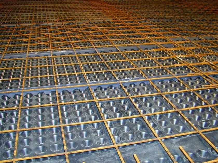 ONDULINE ITALIA Альвеолярная и текстурированная мембрана Fondaline sun-id-1364347