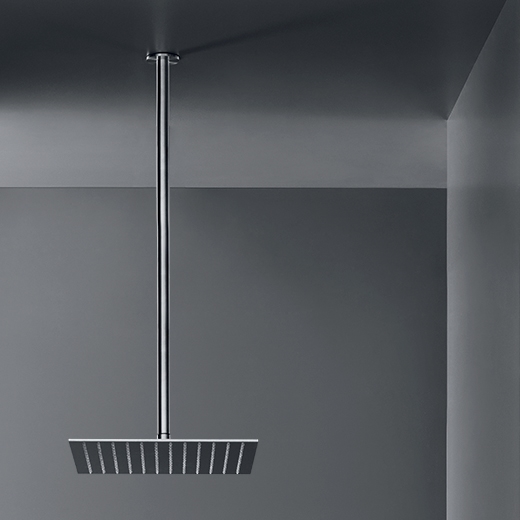 Потолочные душевая консоль H. макс. 605 мм  BRA06 CEADESIGN  - Вид №2