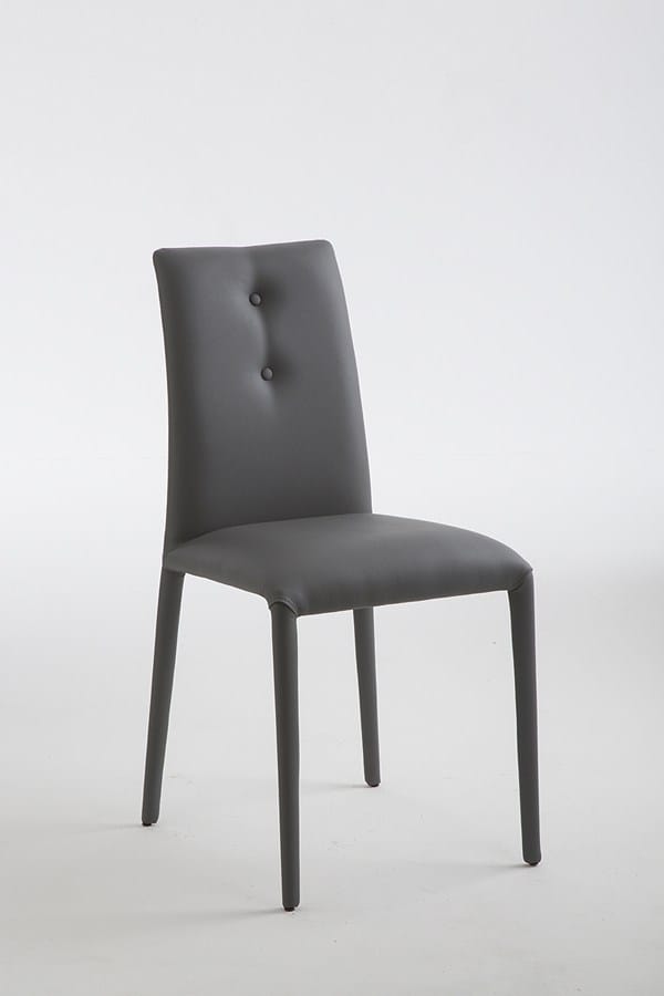 Мягкий стул RIFLESSI Sonia Flex ARCH-00142781 - Вид №2