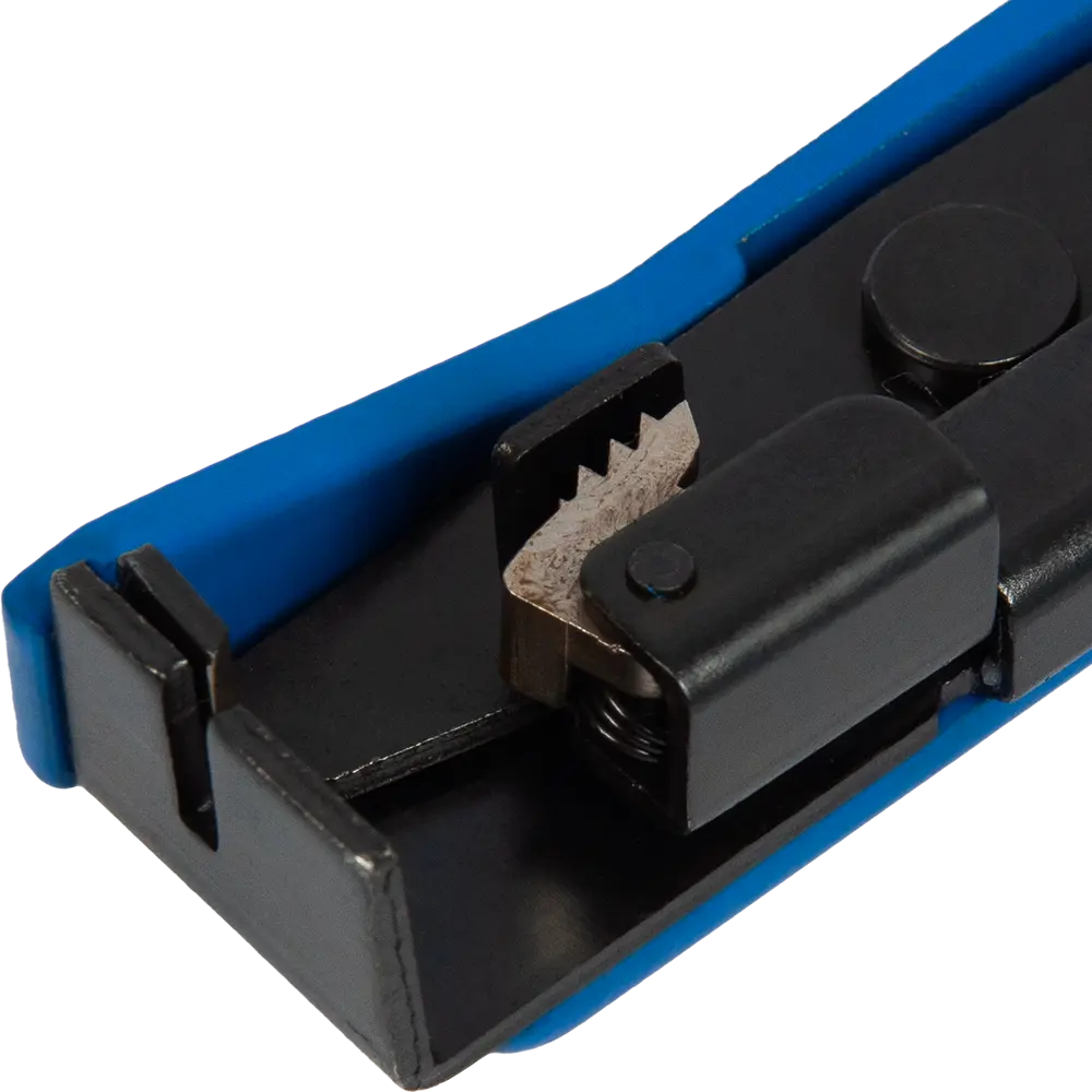 Монтажный пистолет DUWI Profi для стяжек с регулятором усилия 84421764 STLM-0049821 - Вид №3