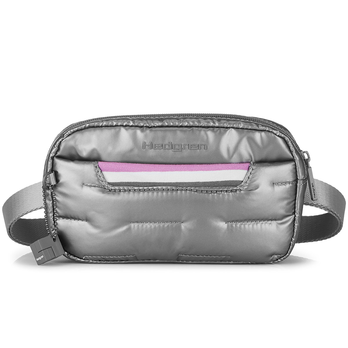 HCOCN01/293-01 Сумка поясная HCOCN01 Snug 2 in 1 Waistbag/Crossover Hedgren Cocoon - Вид №1