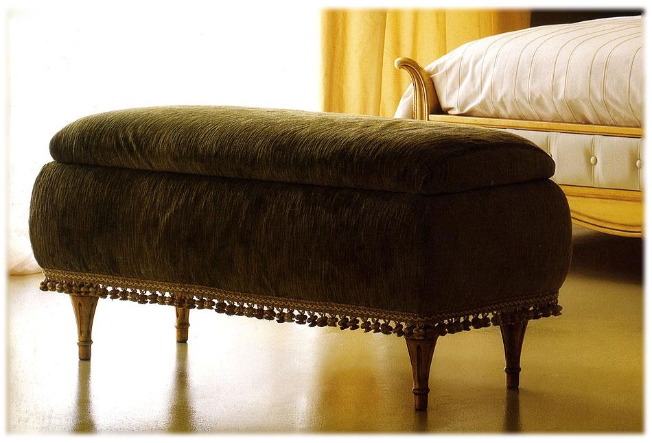 Пуф Camelot CORTE ZARI 273 Letti