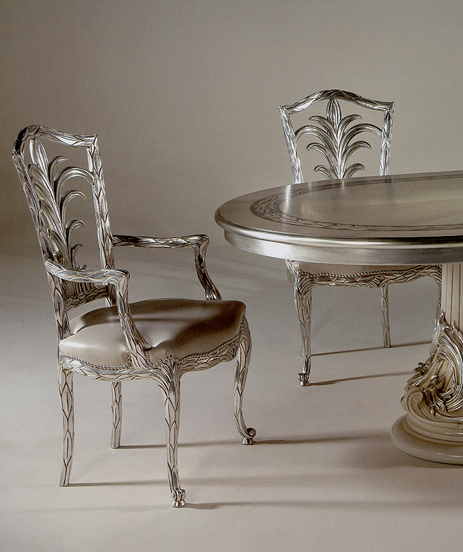 Стул  BELLONI 1940 