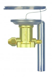 Danfoss Термостатический элемент TE TE 5 Элемент термостатический 067B3278