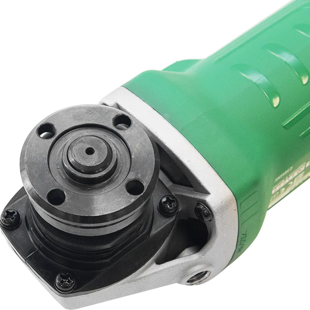 УШМ (болгарка) Hikoki G13SS2, 600 Вт, 125 мм STLM-2053697 - Вид №1