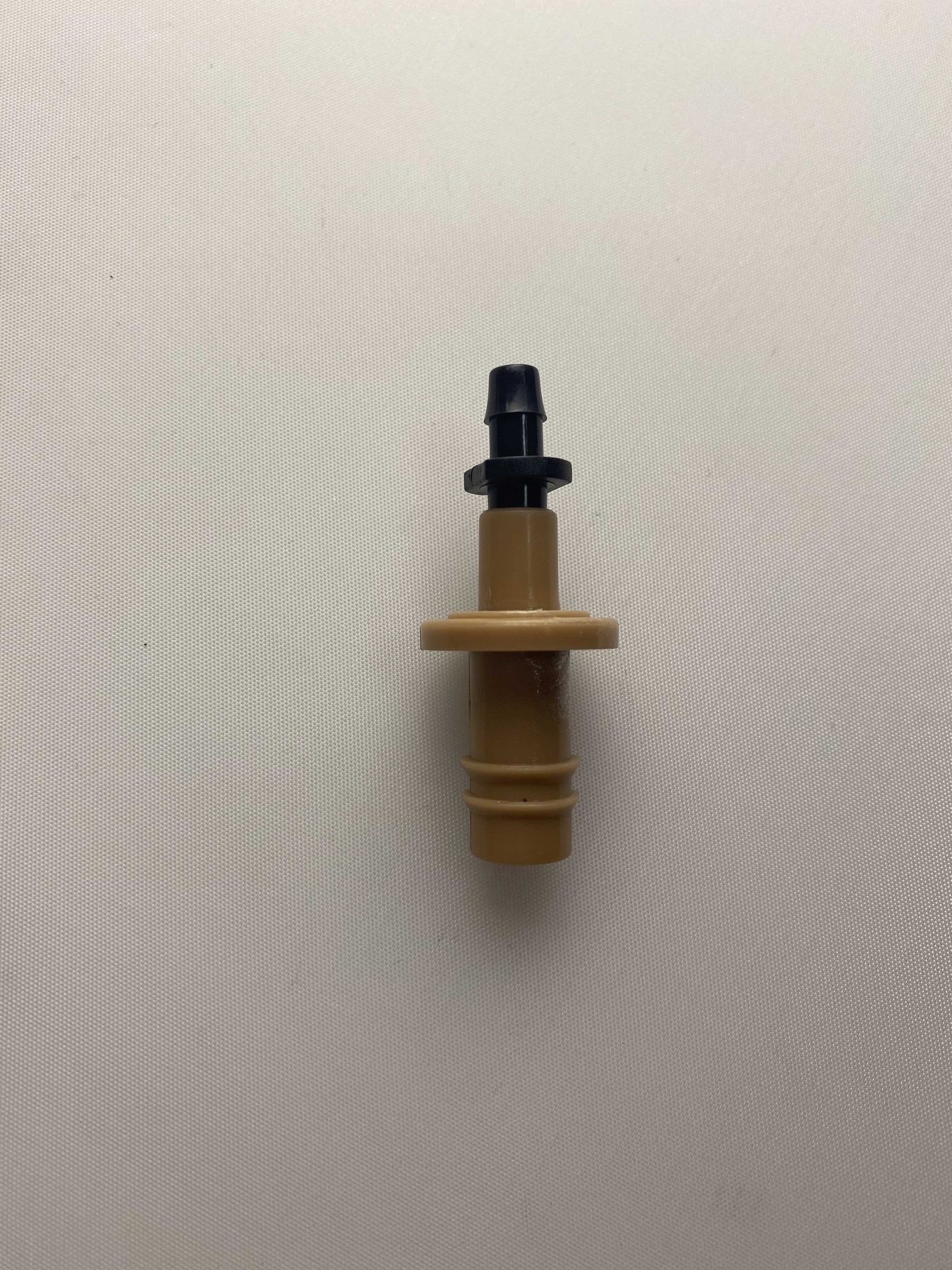 2731 фитинг-переходник с 16 шланга на микротрубку 6 мм LAB.Space  - Вид №4