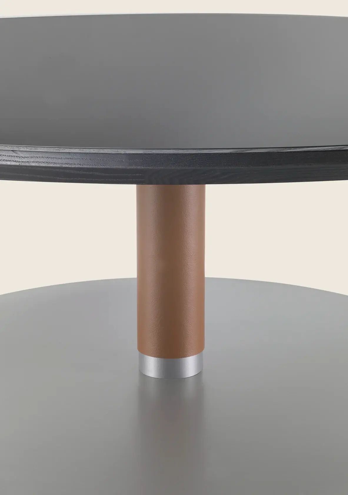 Низкий круглый журнальный столик Flexform ERI ARCH-00104521 - Вид №3