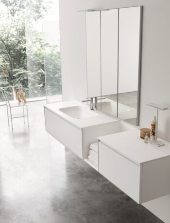 Комплект мебели 07 Arcom Shape STARC128 - Вид №28