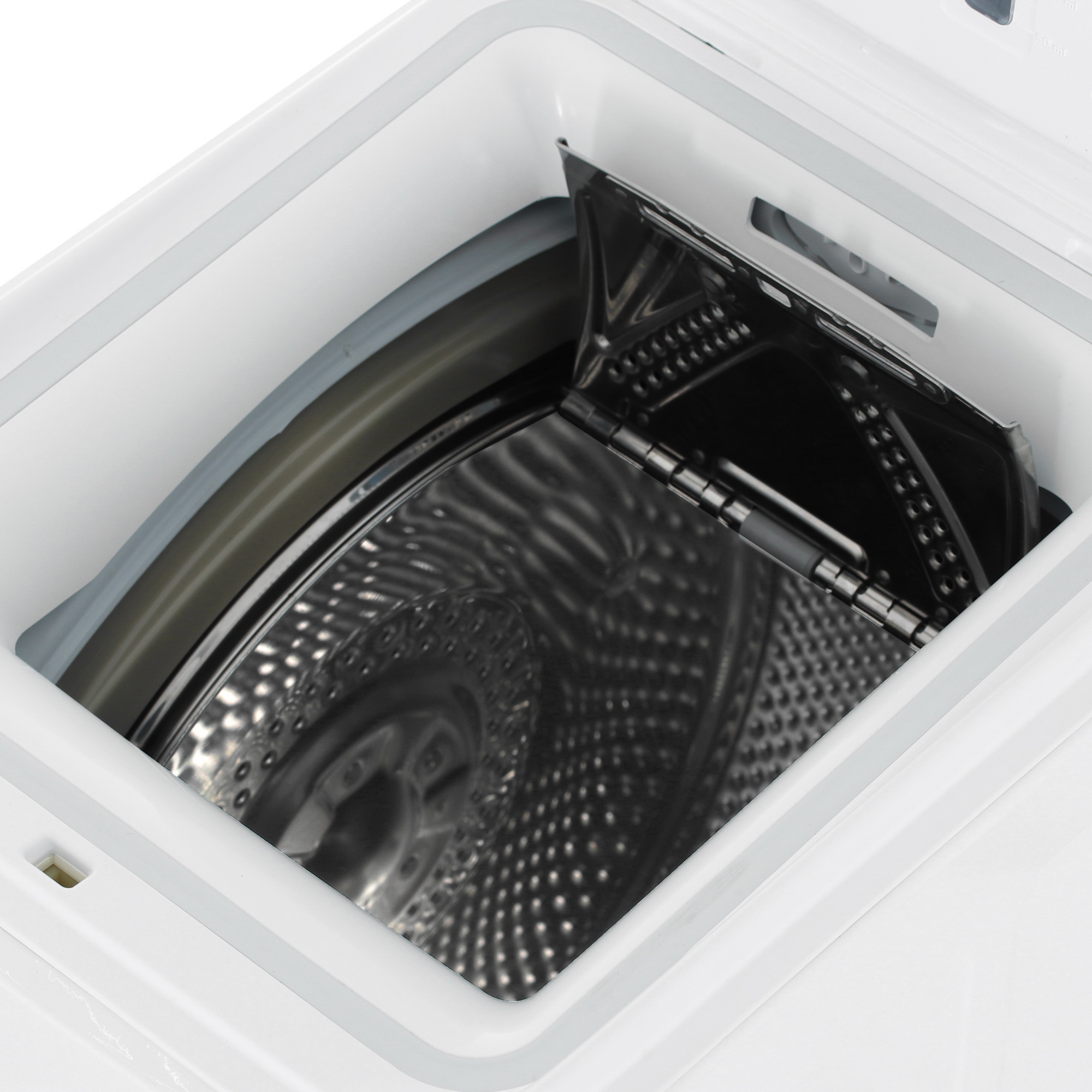 9153059 Стиральная машина Indesit BTW S72200 EU/N белый STDN-0110639 - Вид №6