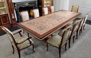 Стол  CEPPI 3083